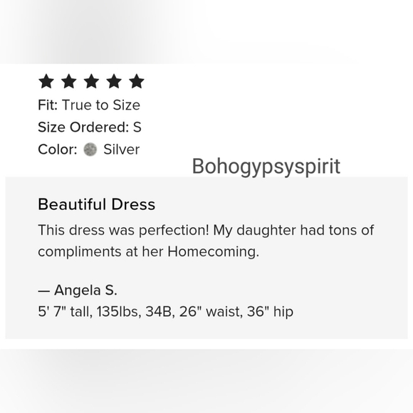 NWT Lulu's Silver Sequin Cowl Neck Mini Dress With Rhinestone Straps - Picture 9 of 16